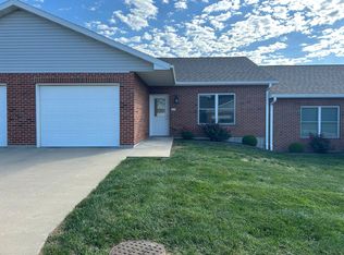 2910-2920 Bankers Way, Quincy, IL 62305