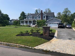 60 Shore Rd, Oceanport, NJ 07757