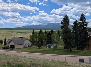 108 Allison Pl, Divide, CO 80814