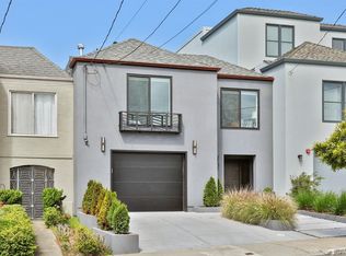 2131 33rd Ave, San Francisco, CA 94116