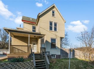 310 Santos St, East Mc Keesport, PA