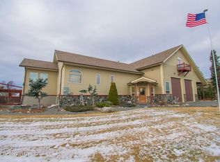 37535 Cannery Rd, Kenai, AK 99611