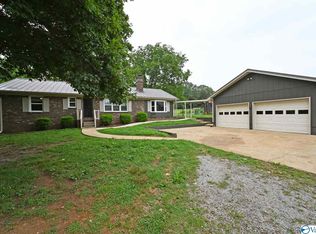 12421 Grigsby Ferry Rd, Elkmont, AL 35620