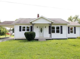 11619 Hardyville Rd, Hardyville, KY 42746