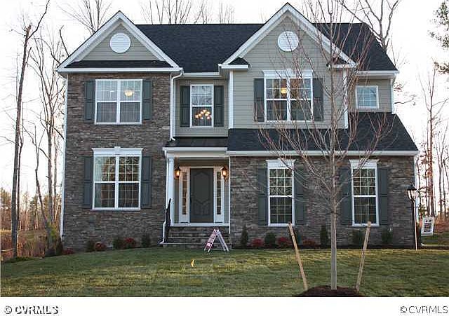 1st image of 2140 Turner Mountain Place Gln