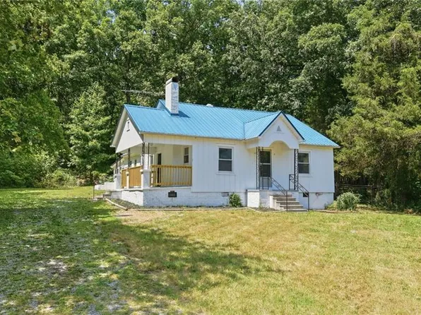 2128 Old State Highway 109, Lexington, NC 27292