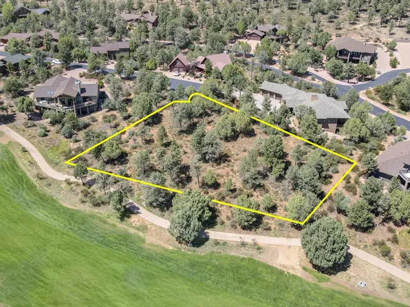 1207 N INDIAN PAINTBRUSH Circle #125, Payson, AZ 85541