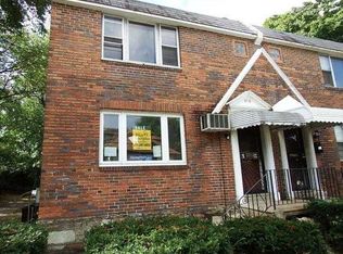 516 Crest Ave, Elkins Park, PA 19027