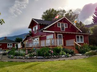 108 Fairmont St, Salmon, ID 83467