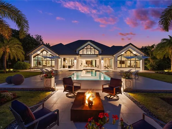 115 East AVE, NAPLES, FL 34108