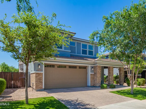 4253 E PALO VERDE Street, Gilbert, AZ 85296