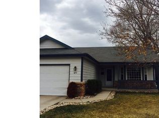 672 Saint Andrews Ave, Johnstown, CO 80534