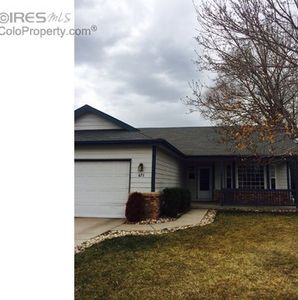 672 Saint Andrews Ave, Johnstown, CO, 80534