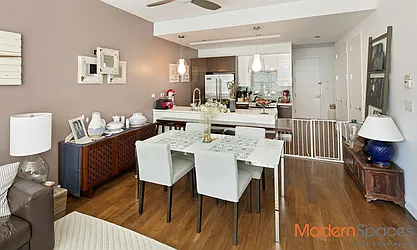 Sold by Modern Spaces