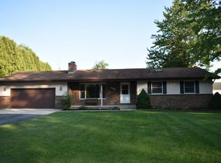 1055 Margo St, Tawas City, MI 48763