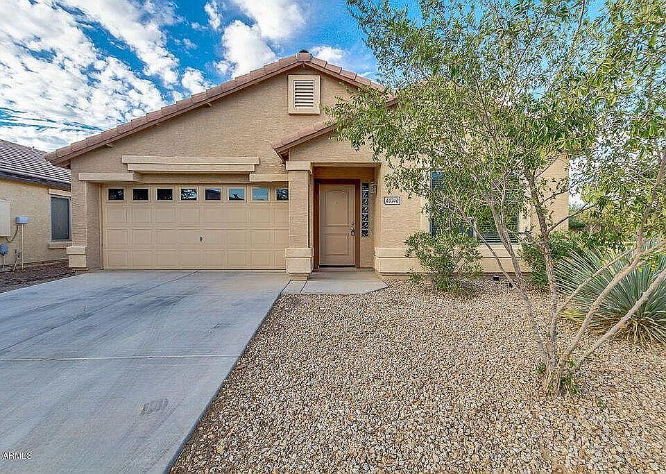 1st image of 40740 W Sanders Way