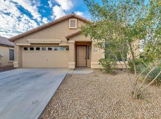 40740 W Sanders Way, Maricopa, AZ 85138