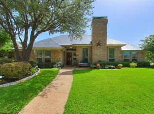 1001 Stone Gate Dr, Irving, TX 75063