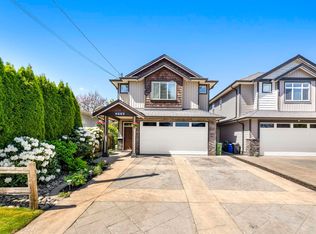 9603 Saint David St, Chilliwack, BC V2P 5B5