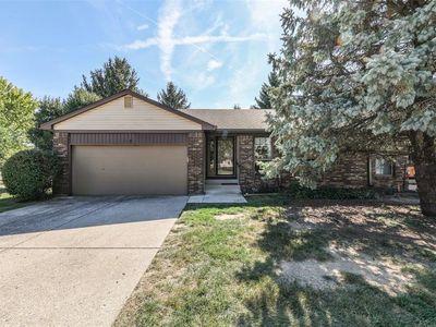 675 Monte Vista Dr, Greenwood, IN, 46143
