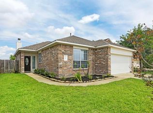 5810 Coyote Echo Dr, Katy, TX 77449
