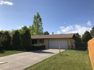 2143 Rainier Ct, Grand Junction, CO 81507