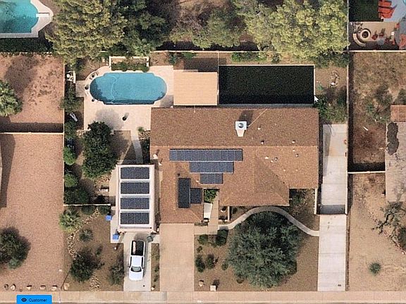 3rd image of 5102 E Sunnyside Dr