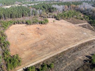 0 W Old Spring Hope Rd LOT 3, Spring Hope, NC 27882