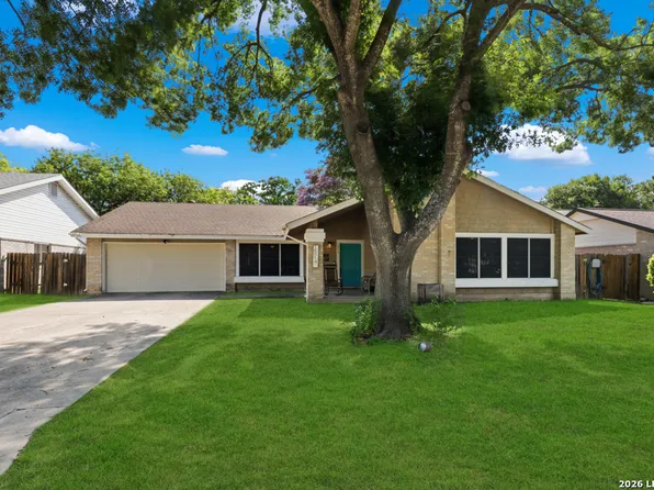 16514 FOX KNL, San Antonio, TX 78247
