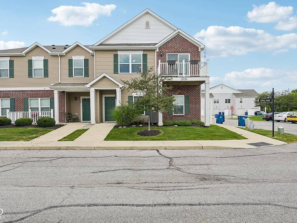 12035 Zircon Ln #600