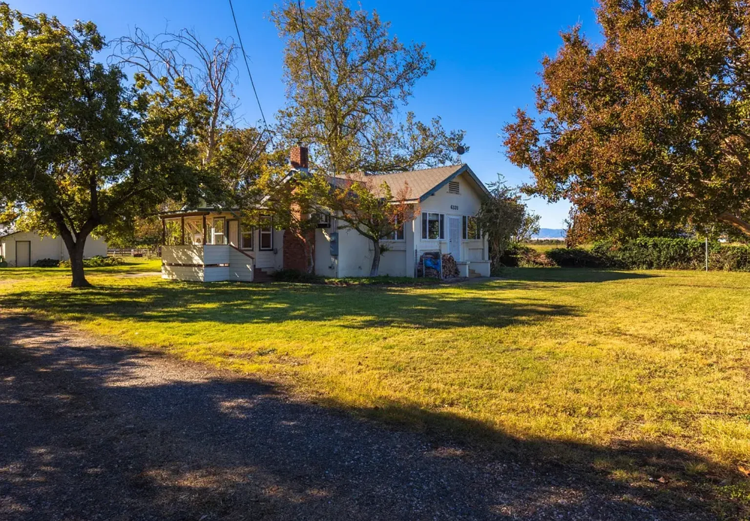 County Road 20, Orland — Photo 1
