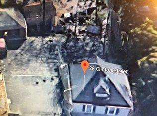 28 Clinton St, Spring Valley, NY 10977