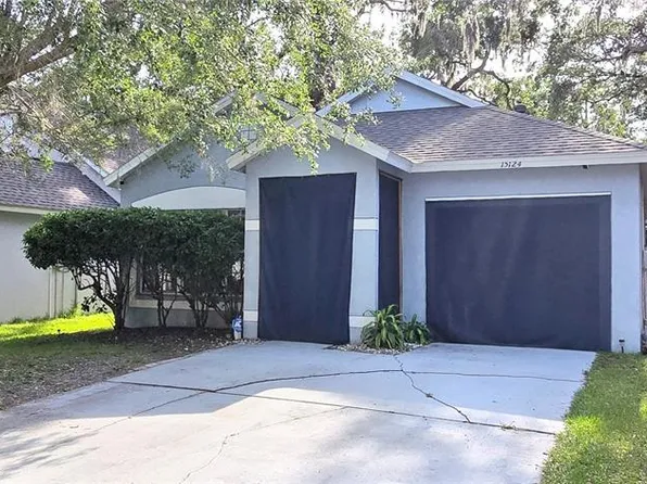 15124 Deer Meadow Dr, Lutz, FL 33559