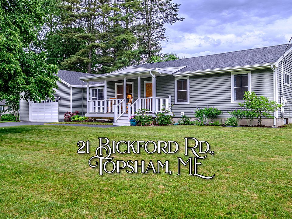 1st image of 21 Bickford Drive
