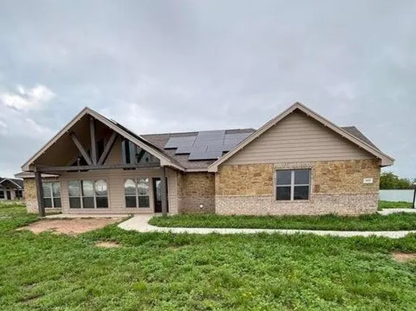 4469 N Bobcat Trl, San Angelo, TX 76901
