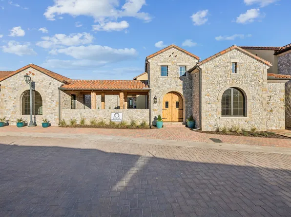 16 Catalonia Dr, Westlake, TX 76262