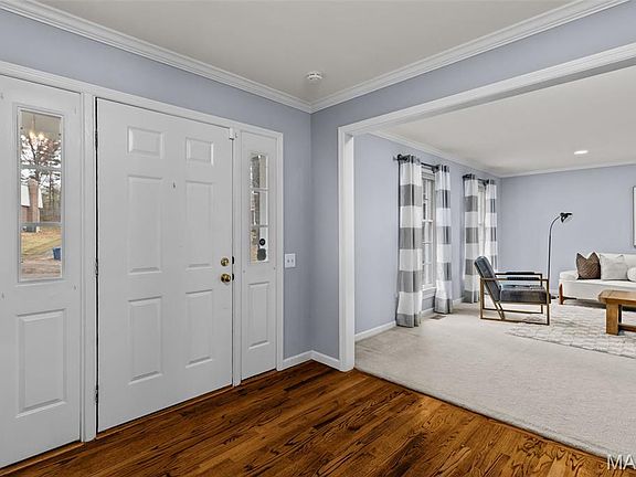 4th image of 14806 Woodroyal Ct