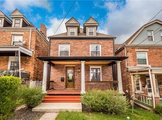 5445 Black St, Pittsburgh, PA