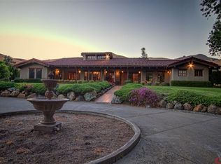 5750 Morretti Canyon Rd, San Luis Obispo, CA 93401