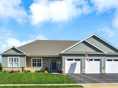 116 Kensington Pl, Mechanicsburg, PA, 17050