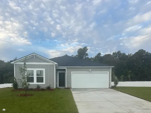 554 Cambria Dr, Longs, SC 29568
