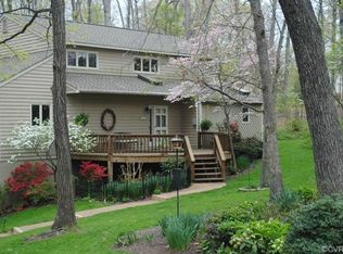 12021 Middlewood Ter, Midlothian, VA 23113