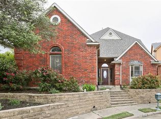 2712 Van Gogh Pl, Dallas, TX 75287