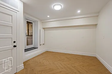 Rented by Garfield Realty 