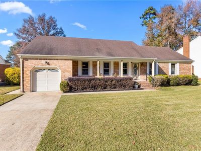 1024 Vineyard Dr, Chesapeake, VA, 23322