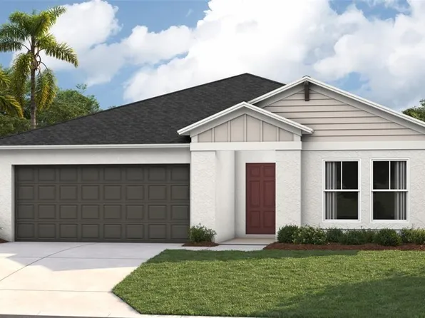 36722 Thornhedge Dr, Zephyrhills, FL 33541