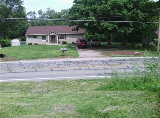 4733 E Miami River Rd, Cleves, OH 45002