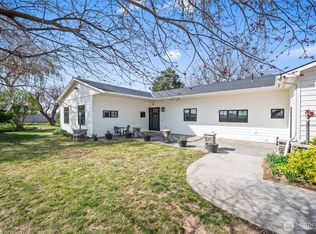 20272 RD 11 NW, Quincy, WA 98848