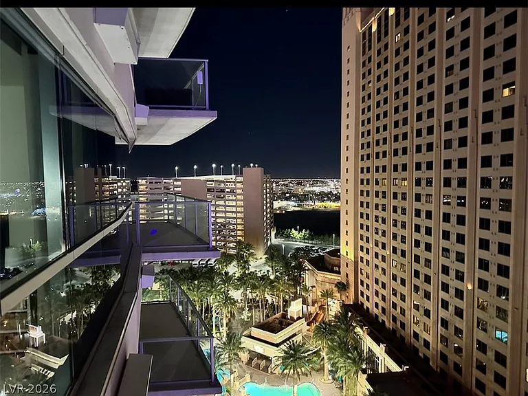 2700 Las Vegas Blvd S #1104 — Photo 1