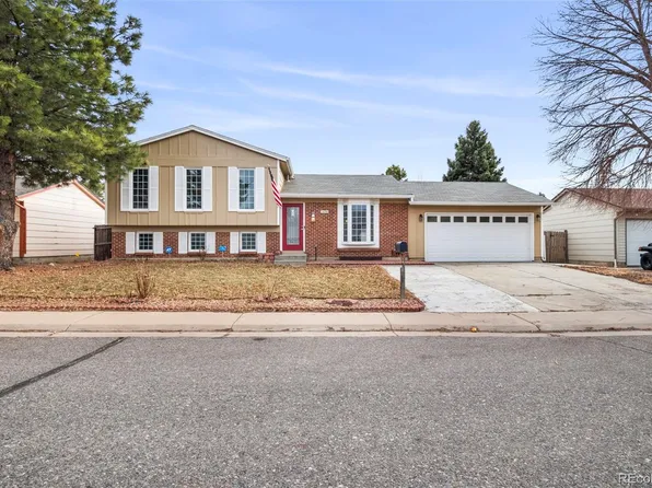 16334 E Carolina Drive, Aurora, CO 80017